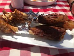 -西贝莜面村(上海百联西郊店)