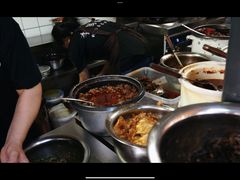 -李易面馆(树木岭店)