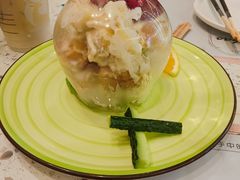 -赵小姐丨新中餐(曲江店)