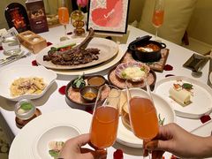 -王品牛排(珠海富华里店)