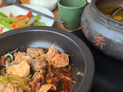 -云海肴·汽锅鸡·云南菜(祥云小镇店)