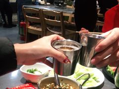 -合易泓烤肉•首创生椰大油边(宁山路店)