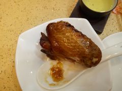 -喜鹊茶点.啫煲(车陂店)