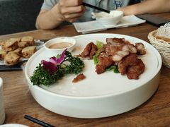 -旅马餐厅(茅家埠店)