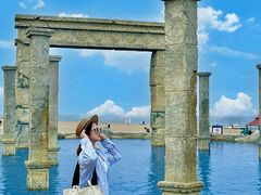 -渔岛海洋度假区