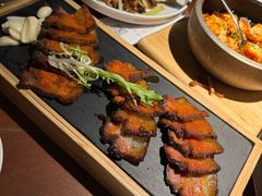 -外婆家(世界城广场店)