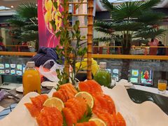 -鸿星花园酒家(银亿家园店)