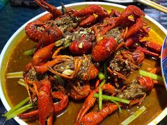 -虾乐园龙虾·夜宵(松江店)