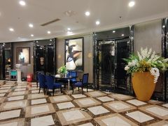 -家缘大酒店(新天地不夜城店)