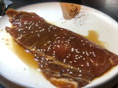 -鹤江桥·红油牛肉粉(SKP店)