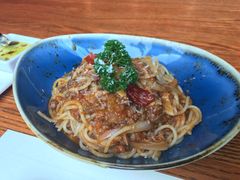 -La Sauce法意餐厅