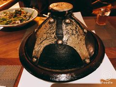 -Tajine Moroccan塔金摩洛哥中东餐厅