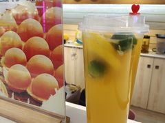 -Swt Paradise蜜语咖啡奶茶鲜果茶(金光华广场店)