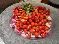 -宝记烧烤·龙虾·啤酒夜宵(新街口店)