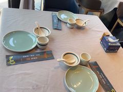 -洞庭鱼香(万科店)