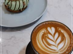 -Cafe Mersey默西咖啡(平江店)