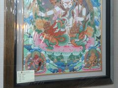 -紫竹院公园冰场
