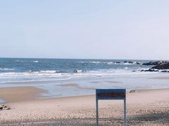 -湄洲岛