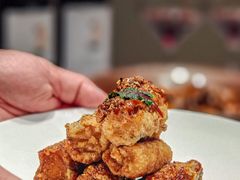 -云锦壹号·淮扬宴(徐汇万科店)