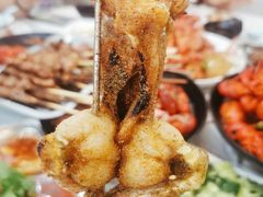 -泓泽虾乡(南汇店)