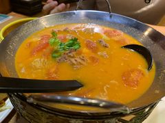 -嘉旺港式茶餐厅(延长中路店)