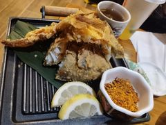 -桃太郎创作料理(大坪店)