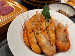 -牛YO寿喜烧·铁板烧和牛火锅自助(市府恒隆店)