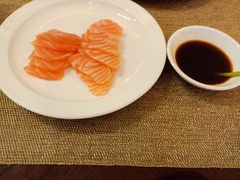 -长沙芙蓉国温德姆至尊豪廷大酒店 - 自助餐厅
