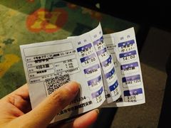 -中影华臣影城VLED(赠4小时停车 西安路店)