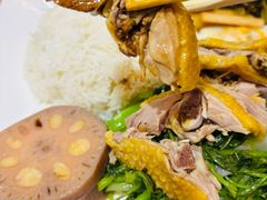 -姐妹鸭仔饭店(湾南路店)