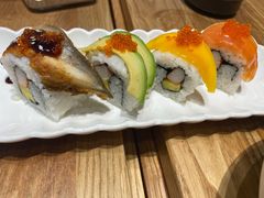 -Sushi Love 创意寿司(丽影广场店)