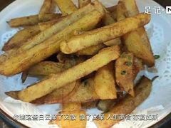 -胡胖子有点味·湘鄂菜(花桥中百仓储店)