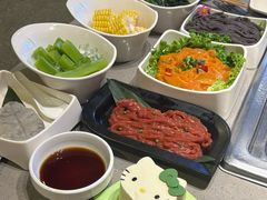 -海底捞火锅(凯德广场店)