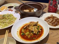 -金百万(方庄店)