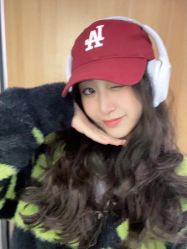 -张昊造型