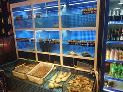 水产区-金龙·打边炉(南京西路店)