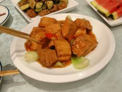闫府第一福-闫府私房菜·百年鲁菜(欧亚店)