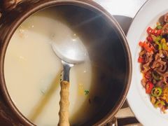 -北京老铺烤鸭(老城根店)