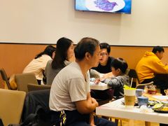 -龙记香港茶餐厅(久光百货店)