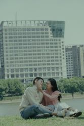 -巴黎春天婚纱摄影STUDIO·定制