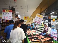 -佳世客(合肥路店)