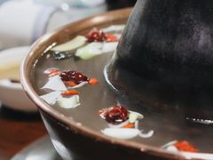 -大明铜锅·烤涮坊·烧烤(总店)