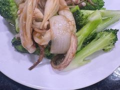 -一哥美食(总店)