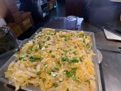 -很久以前羊肉串(南京路第一百货店)