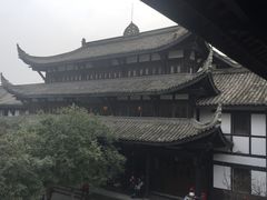 -清代四川贡院