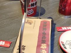 -钱锋炭缸烧烤(南湖大路总店)