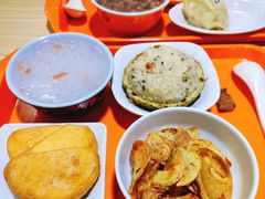-梅园食堂