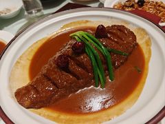 -大铁勺新津菜(东丽阳光新业广场店)