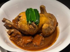 -木守西溪溪隐餐厅