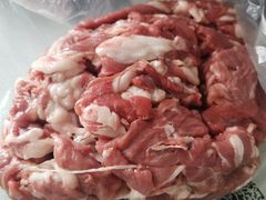 -王德炭烤牛羊肉(西关大街店)